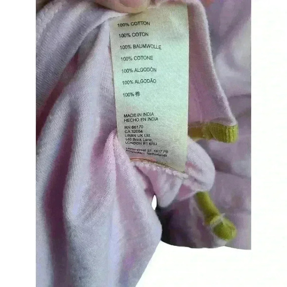 Daily Practice by Anthropologie Sporty Tunic Dress Size XS - Picture 11 of 11